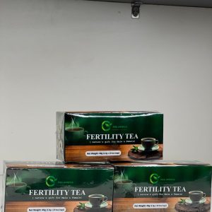 Fertility tea