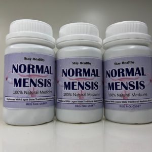 Normal menses